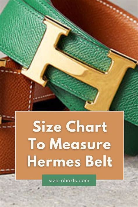 hermes belt replica europa|hermes size chart belt.